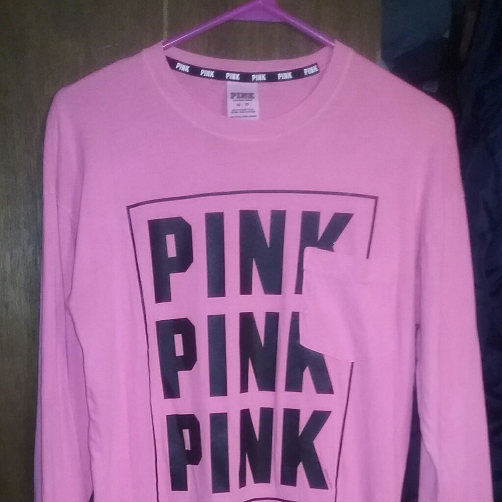 Vs shirt